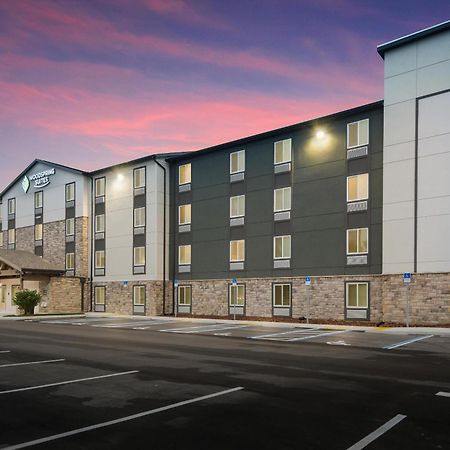 Woodspring Suites Tampa Airport North Veterans Expressway Exteriér fotografie