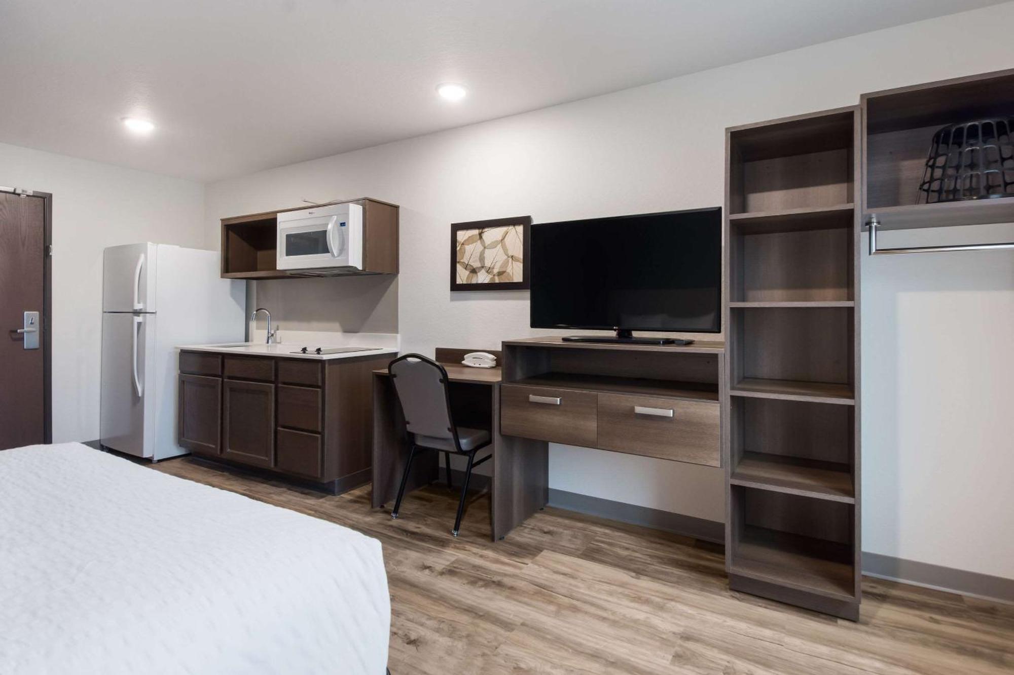 Woodspring Suites Tampa Airport North Veterans Expressway Exteriér fotografie
