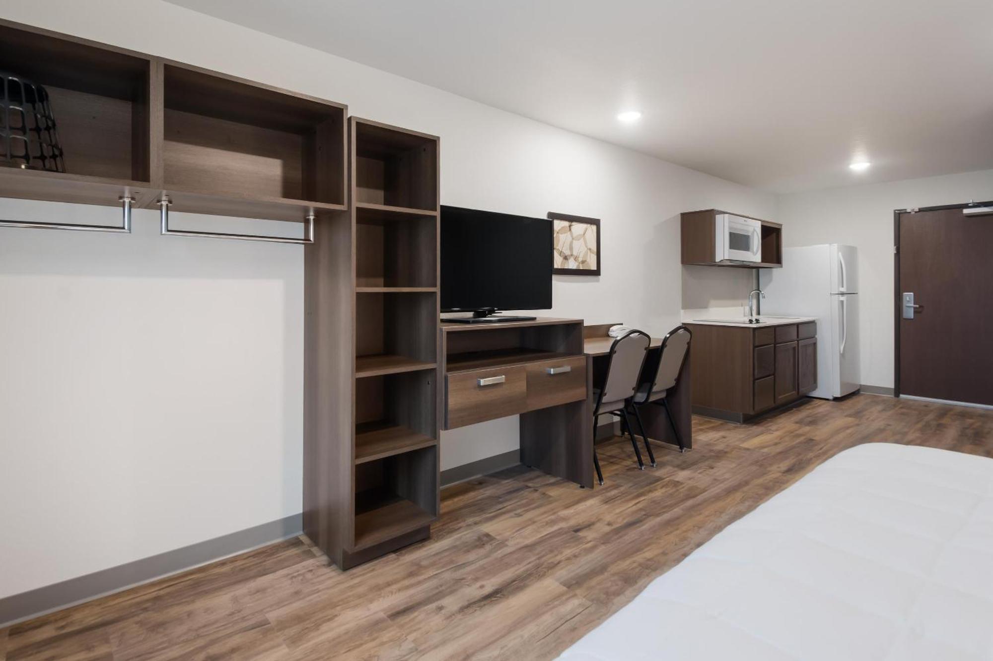 Woodspring Suites Tampa Airport North Veterans Expressway Exteriér fotografie