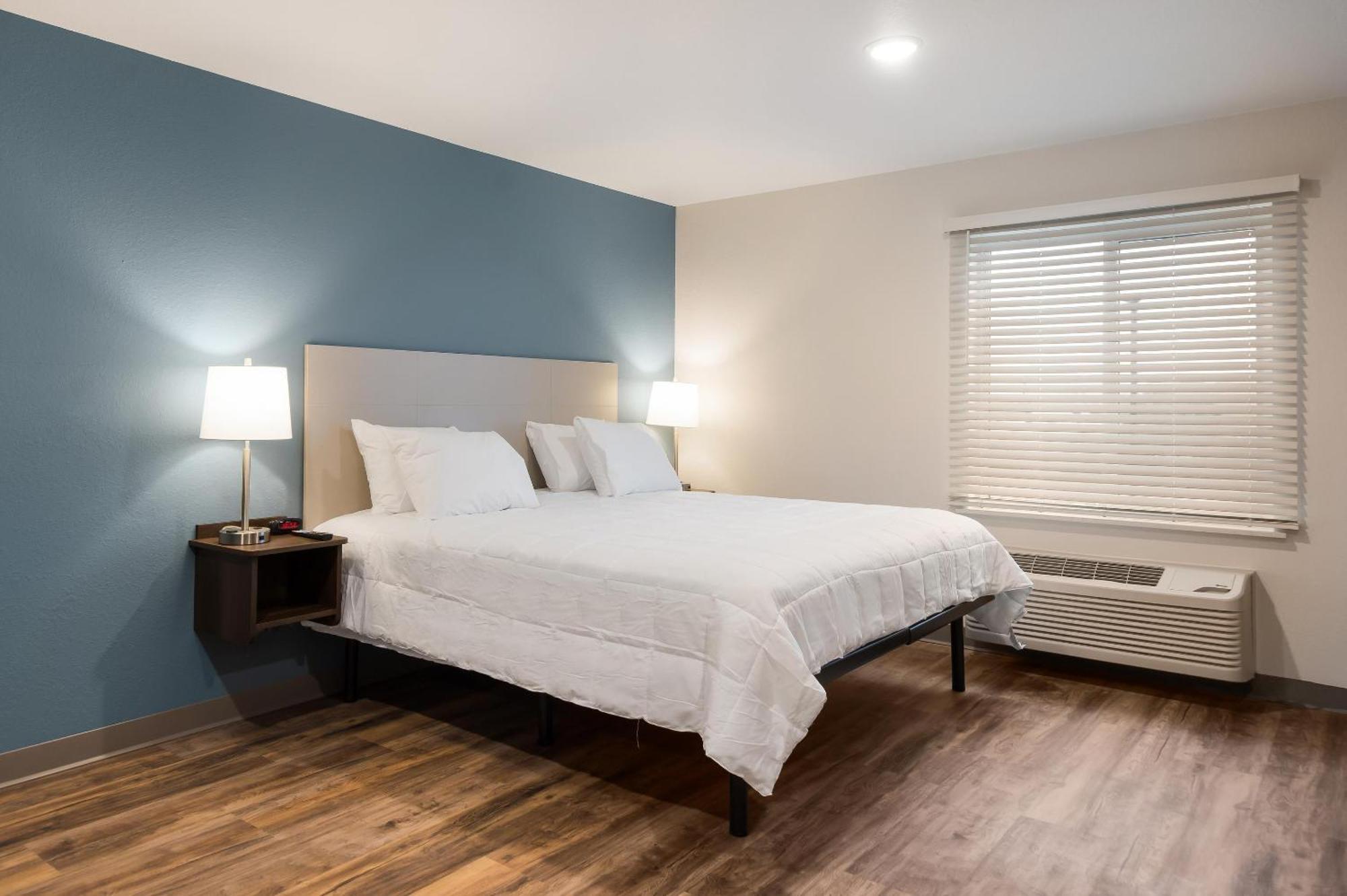 Woodspring Suites Tampa Airport North Veterans Expressway Exteriér fotografie