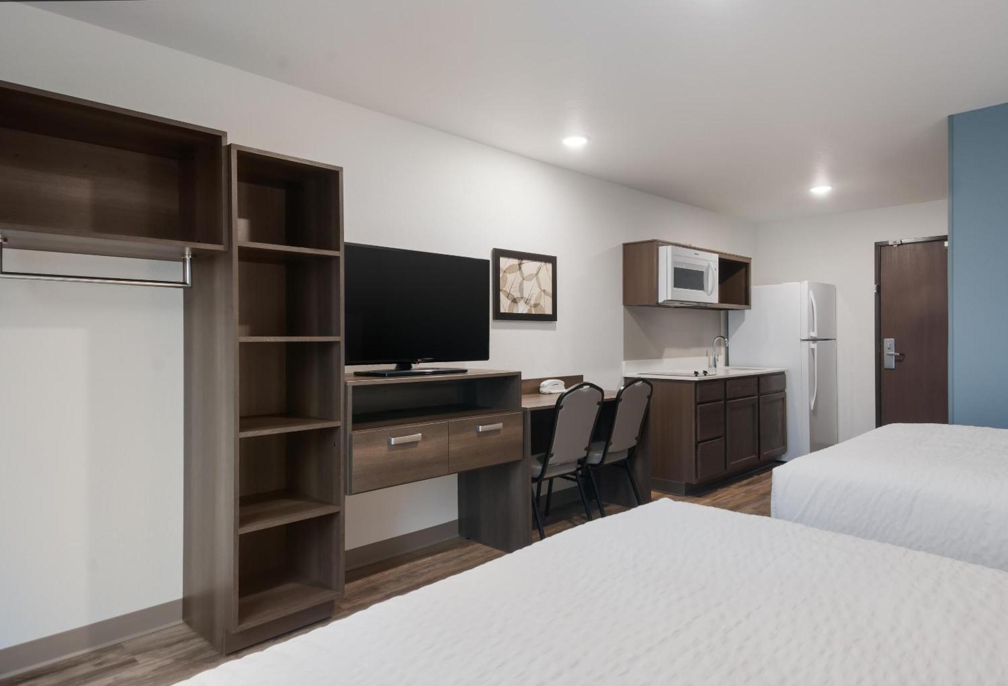 Woodspring Suites Tampa Airport North Veterans Expressway Exteriér fotografie